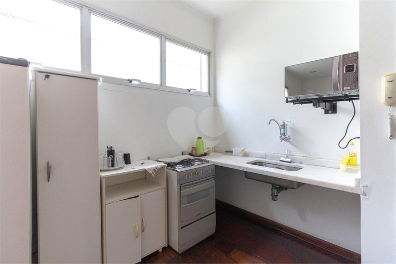 Venda Apartamento São Paulo Paraíso REO1041959 33