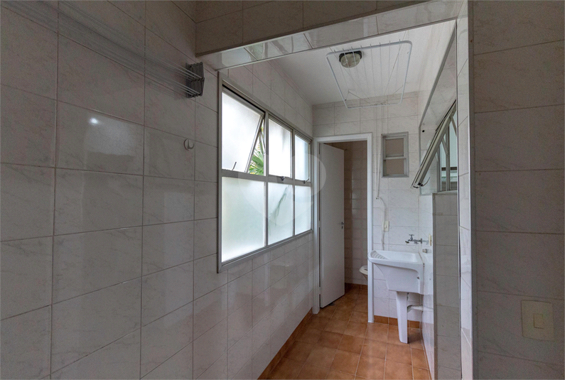 Venda Apartamento São Paulo Paraíso REO1041959 38