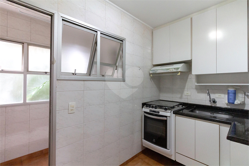 Venda Apartamento São Paulo Paraíso REO1041959 14