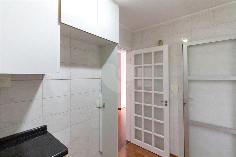 Venda Apartamento São Paulo Paraíso REO1041959 41