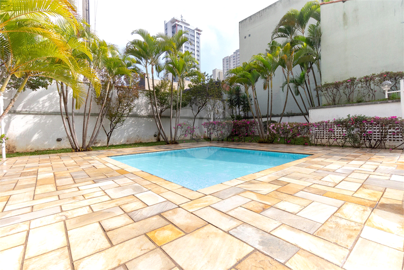 Venda Apartamento São Paulo Paraíso REO1041959 9