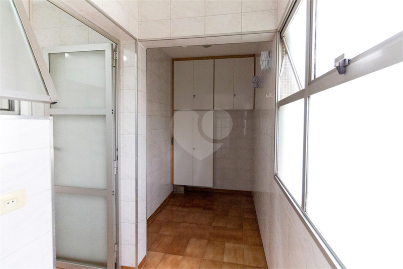 Venda Apartamento São Paulo Paraíso REO1041959 24