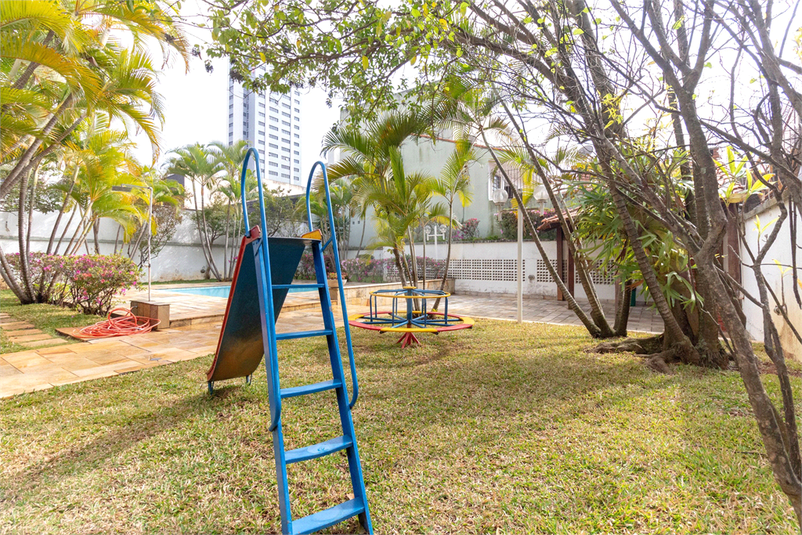 Venda Apartamento São Paulo Paraíso REO1041959 20