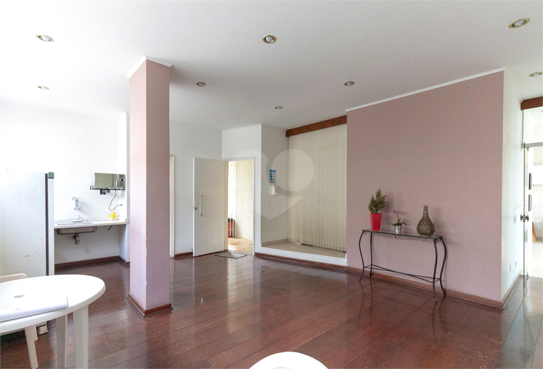 Venda Apartamento São Paulo Paraíso REO1041959 26