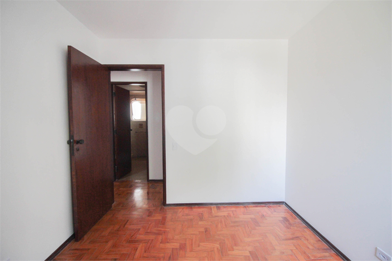 Venda Apartamento São Paulo Santana REO1041960 12