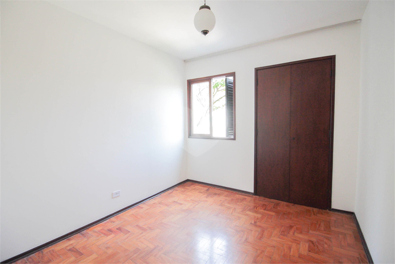 Venda Apartamento São Paulo Santana REO1041960 11