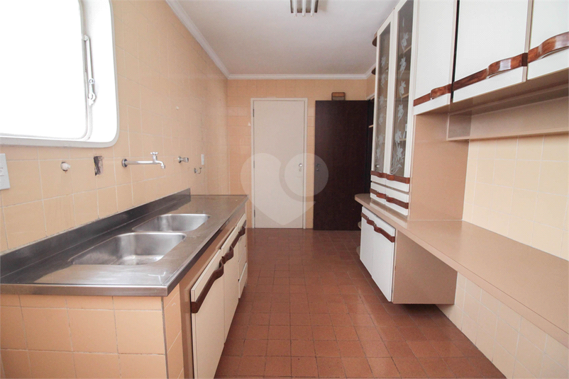 Venda Apartamento São Paulo Santana REO1041960 38