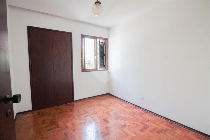 Venda Apartamento São Paulo Santana REO1041960 39