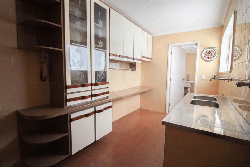 Venda Apartamento São Paulo Santana REO1041960 26