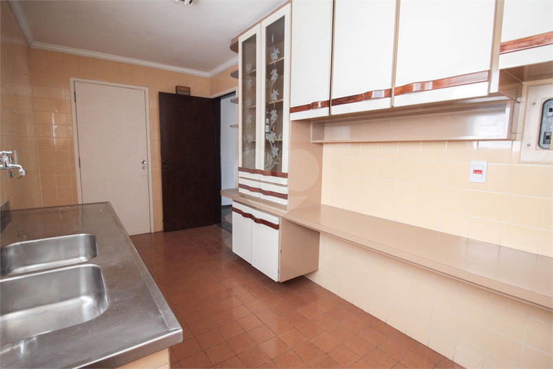 Venda Apartamento São Paulo Santana REO1041960 5