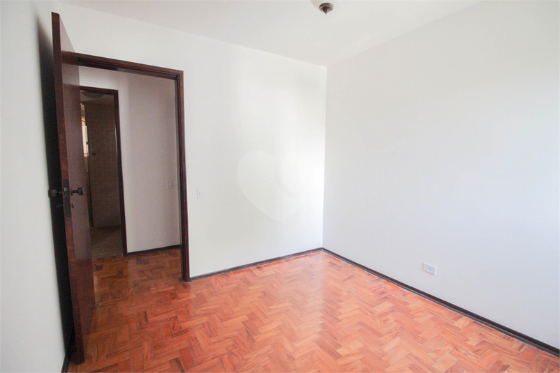 Venda Apartamento São Paulo Santana REO1041960 23