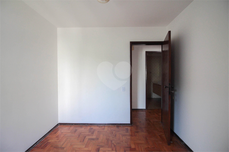 Venda Apartamento São Paulo Santana REO1041960 6