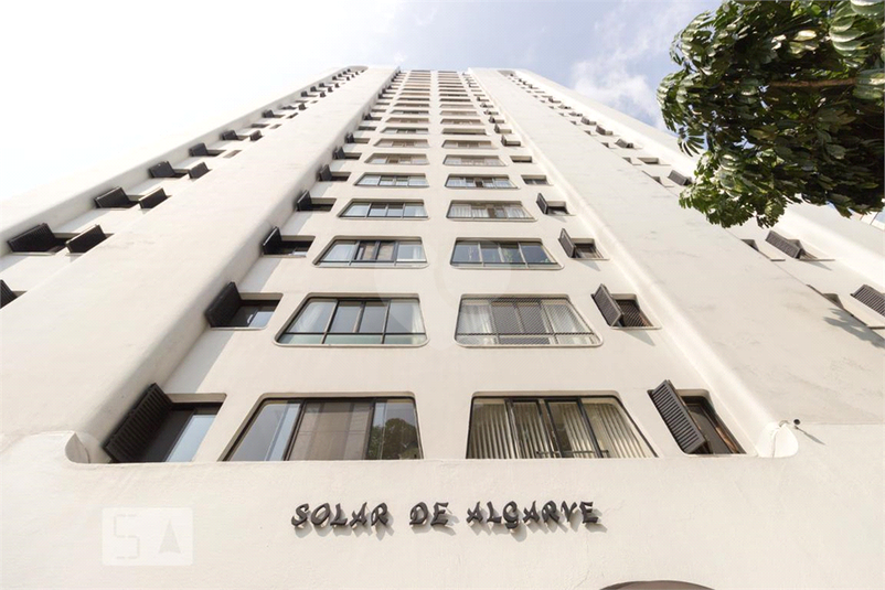 Venda Apartamento São Paulo Santana REO1041960 31