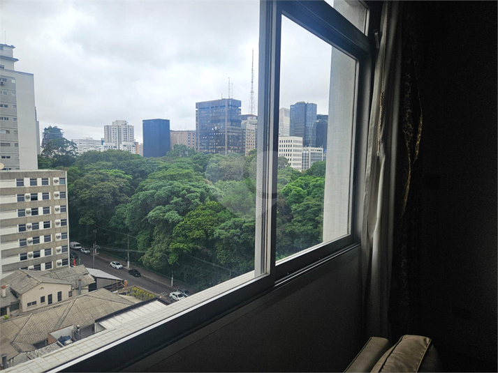 Venda Apartamento São Paulo Jardim Paulista REO1041962 6