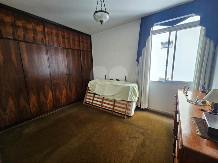 Venda Apartamento São Paulo Jardim Paulista REO1041962 13