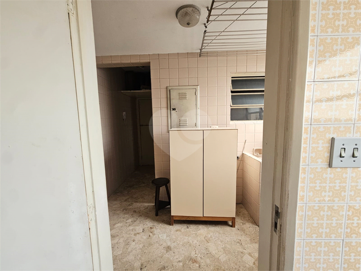 Venda Apartamento São Paulo Jardim Paulista REO1041962 22