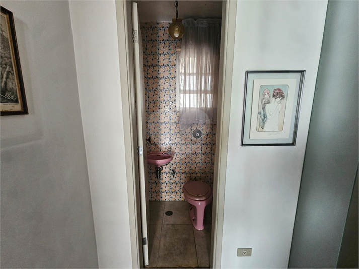 Venda Apartamento São Paulo Jardim Paulista REO1041962 14