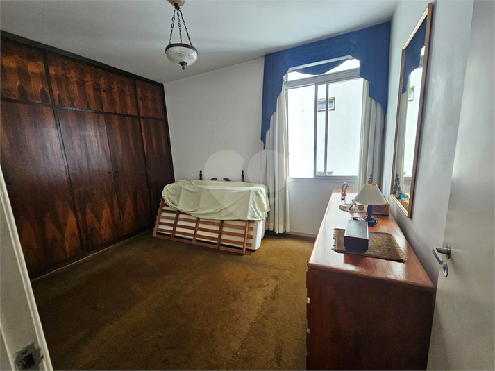 Venda Apartamento São Paulo Jardim Paulista REO1041962 12