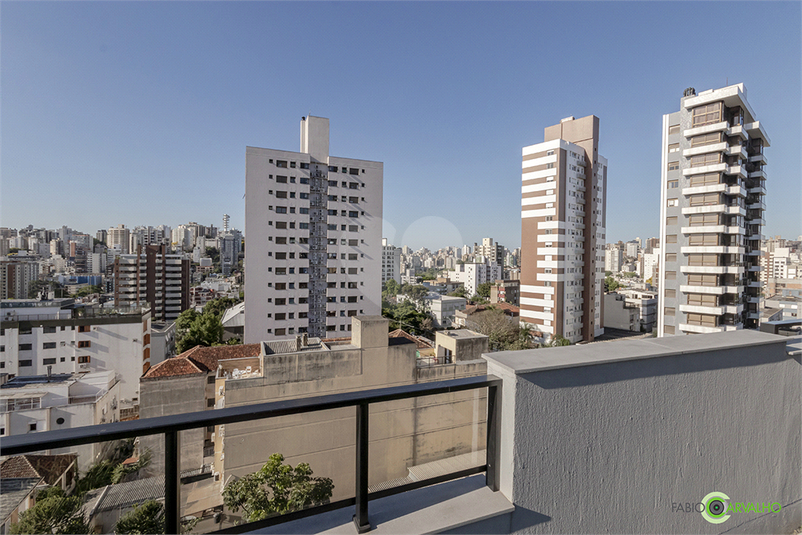 Venda Apartamento Porto Alegre Petrópolis REO1041963 45