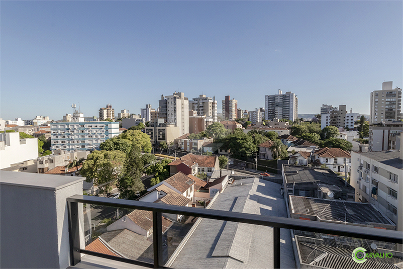 Venda Apartamento Porto Alegre Petrópolis REO1041963 46