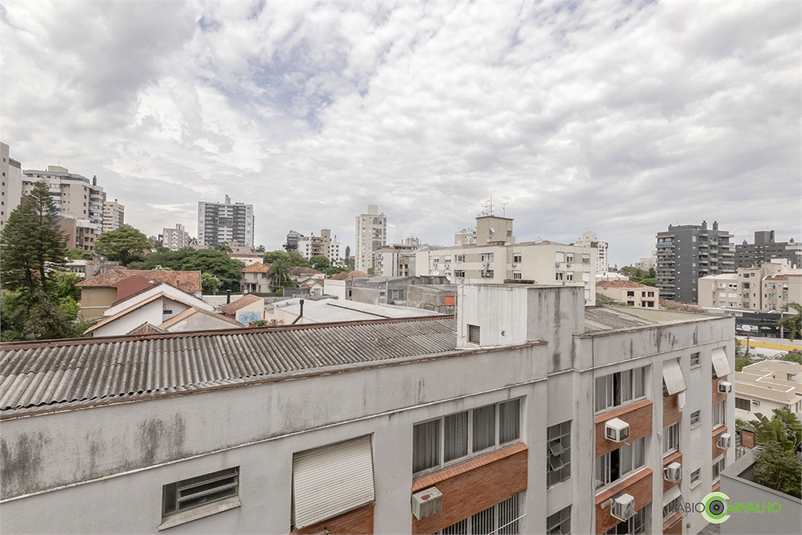 Venda Apartamento Porto Alegre Petrópolis REO1041963 11