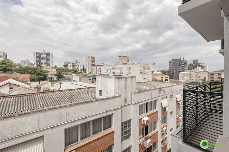 Venda Apartamento Porto Alegre Petrópolis REO1041963 27