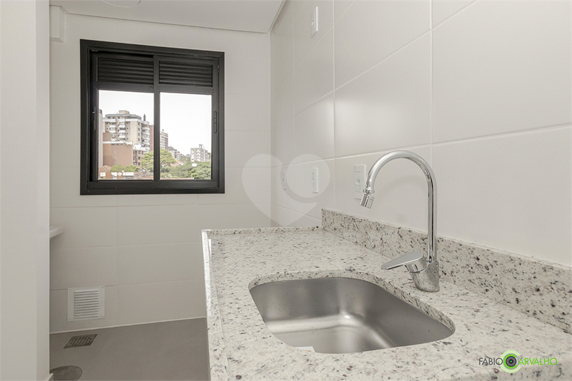 Venda Apartamento Porto Alegre Petrópolis REO1041963 23