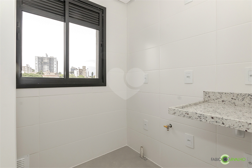 Venda Apartamento Porto Alegre Petrópolis REO1041963 24