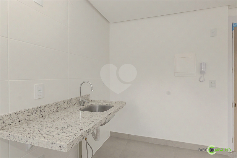 Venda Apartamento Porto Alegre Petrópolis REO1041963 22