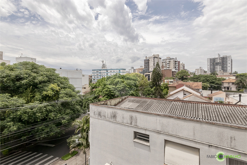 Venda Apartamento Porto Alegre Petrópolis REO1041963 26