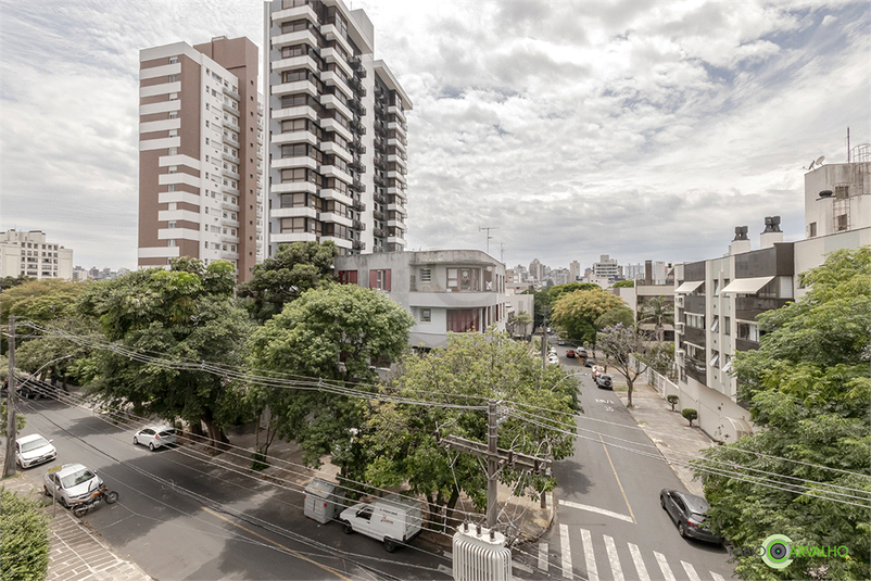 Venda Apartamento Porto Alegre Petrópolis REO1041963 15