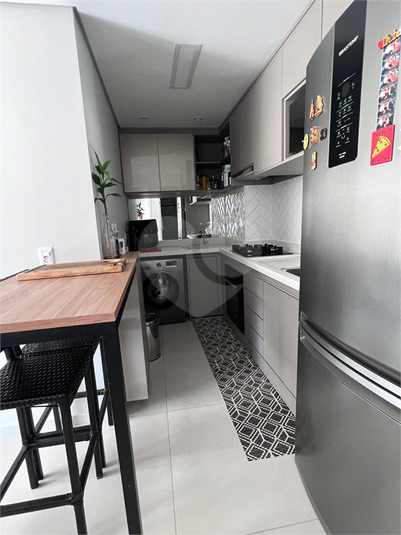 Venda Apartamento São Paulo Vila Butantã REO1041964 7