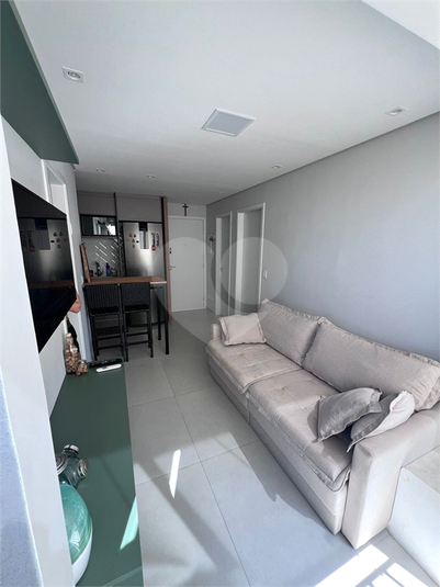 Venda Apartamento São Paulo Vila Butantã REO1041964 5