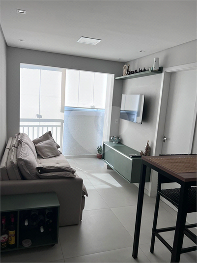 Venda Apartamento São Paulo Vila Butantã REO1041964 2