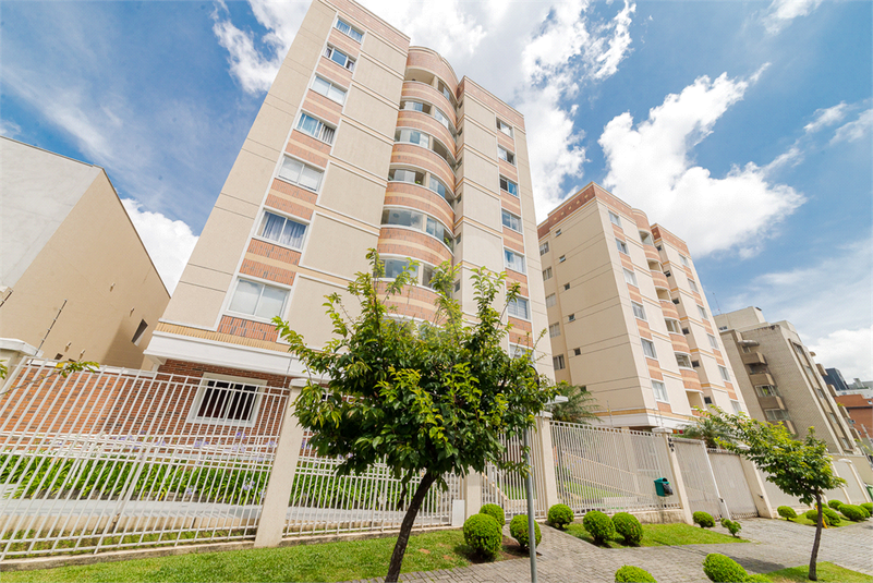 Venda Apartamento Curitiba Alto Da Glória REO1041966 22