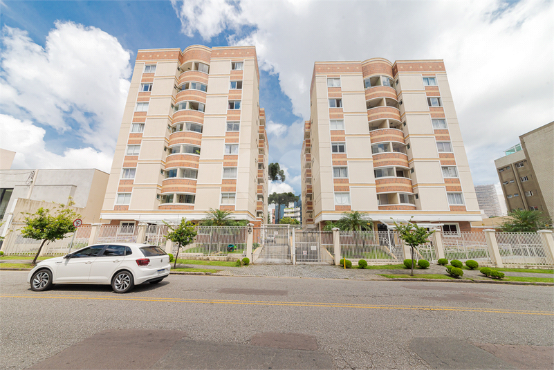 Venda Apartamento Curitiba Alto Da Glória REO1041966 1