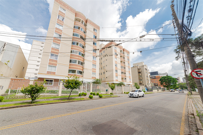 Venda Apartamento Curitiba Alto Da Glória REO1041966 21