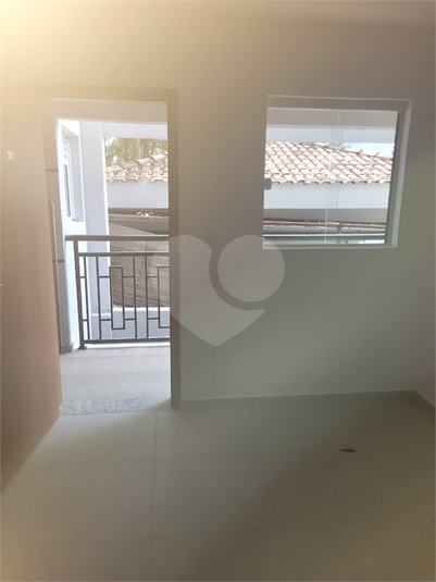 Venda Apartamento São Paulo Água Fria REO1041967 11