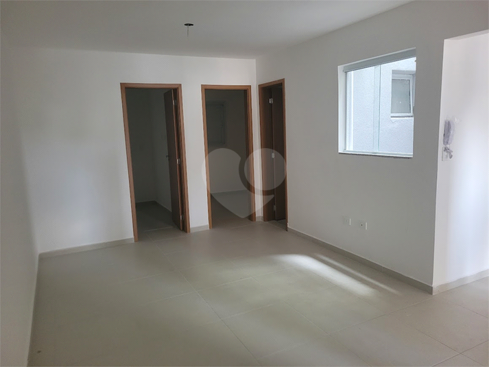 Venda Apartamento São Paulo Água Fria REO1041967 22