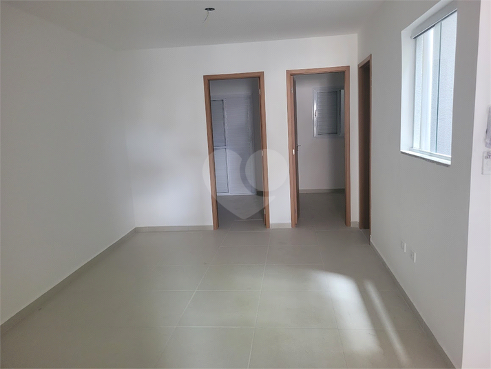 Venda Apartamento São Paulo Água Fria REO1041967 21