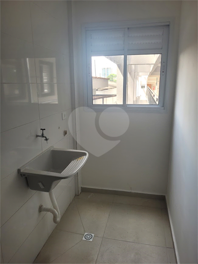 Venda Apartamento São Paulo Água Fria REO1041967 32