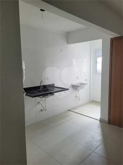 Venda Apartamento São Paulo Água Fria REO1041967 14