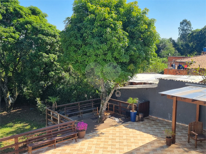 Venda Casa Araçoiaba Da Serra Centro REO1041968 2