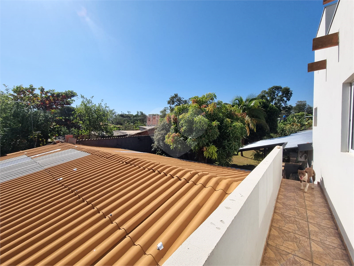 Venda Casa Araçoiaba Da Serra Centro REO1041968 16