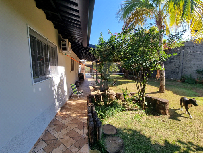 Venda Casa Araçoiaba Da Serra Centro REO1041968 1