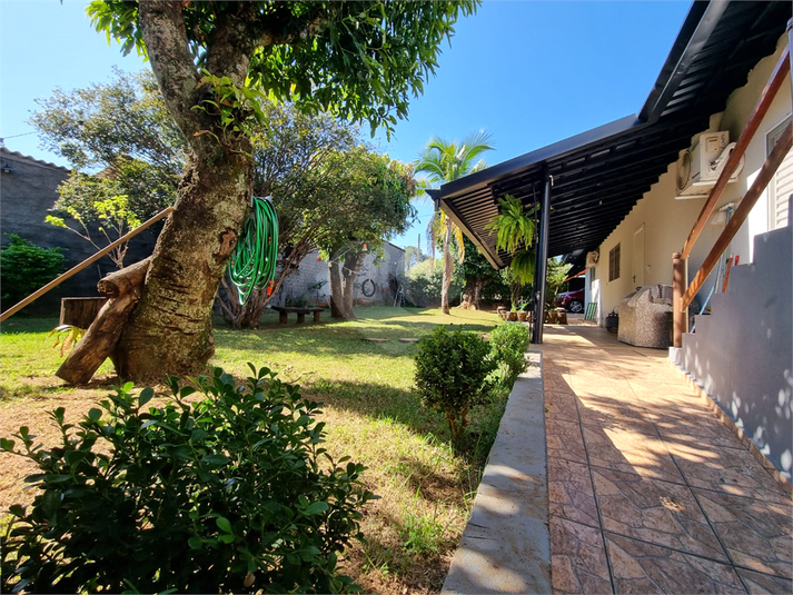 Venda Casa Araçoiaba Da Serra Centro REO1041968 17