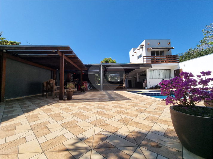 Venda Casa Araçoiaba Da Serra Centro REO1041968 9