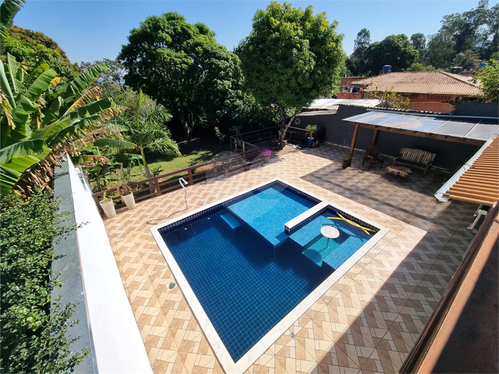 Venda Casa Araçoiaba Da Serra Centro REO1041968 15