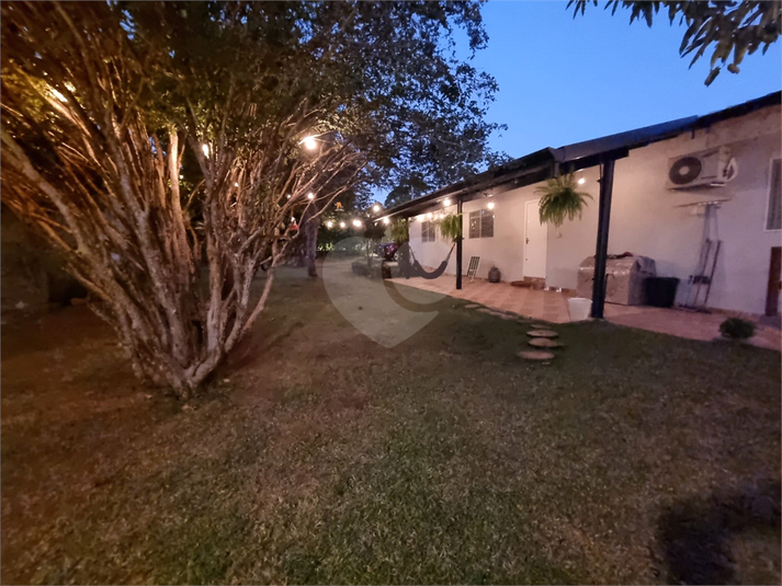 Venda Casa Araçoiaba Da Serra Centro REO1041968 23