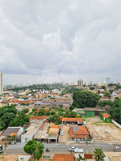 Aluguel Apartamento Cuiabá Quilombo REO1041975 6